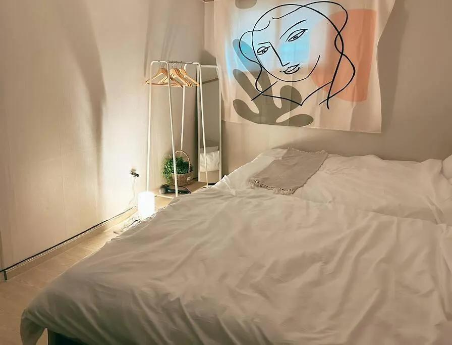 Staysamsun Soul Apartmán