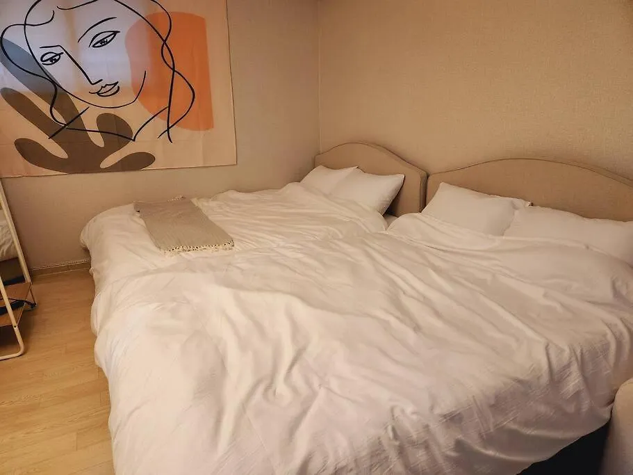 Apartmán Staysamsun Soul